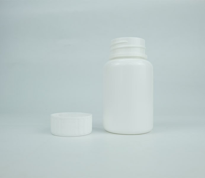 Plastic Pill Bottle Vs. Glass Pill Bottle